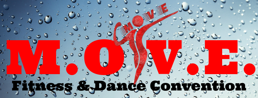 M.O.V.E. Fitness & Dance Convention