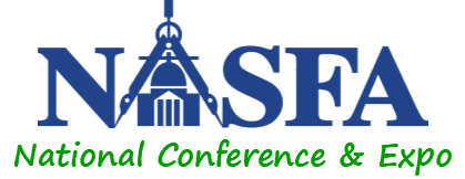 NASFA logo