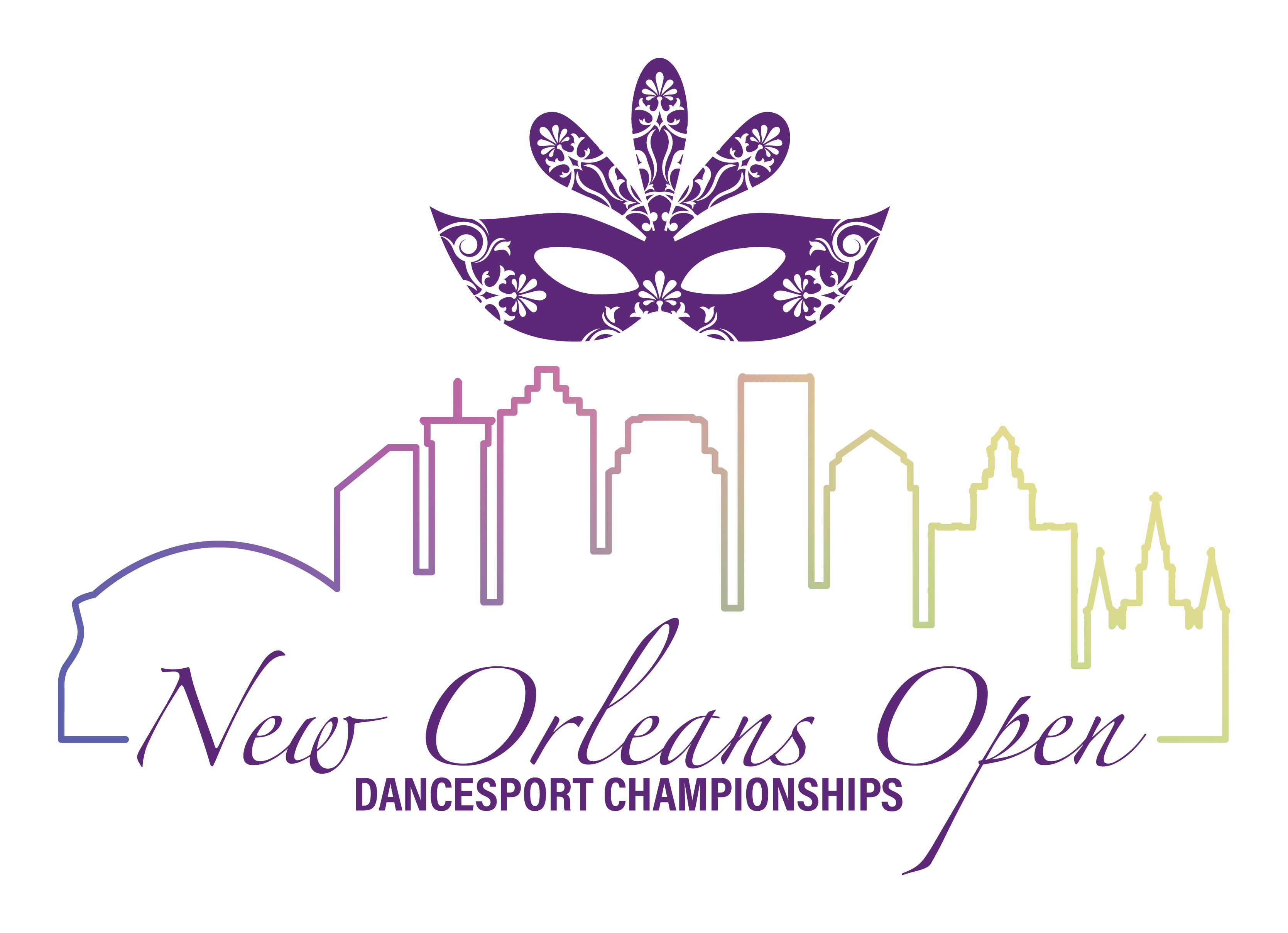 New Orleans Open Dancesport Championship