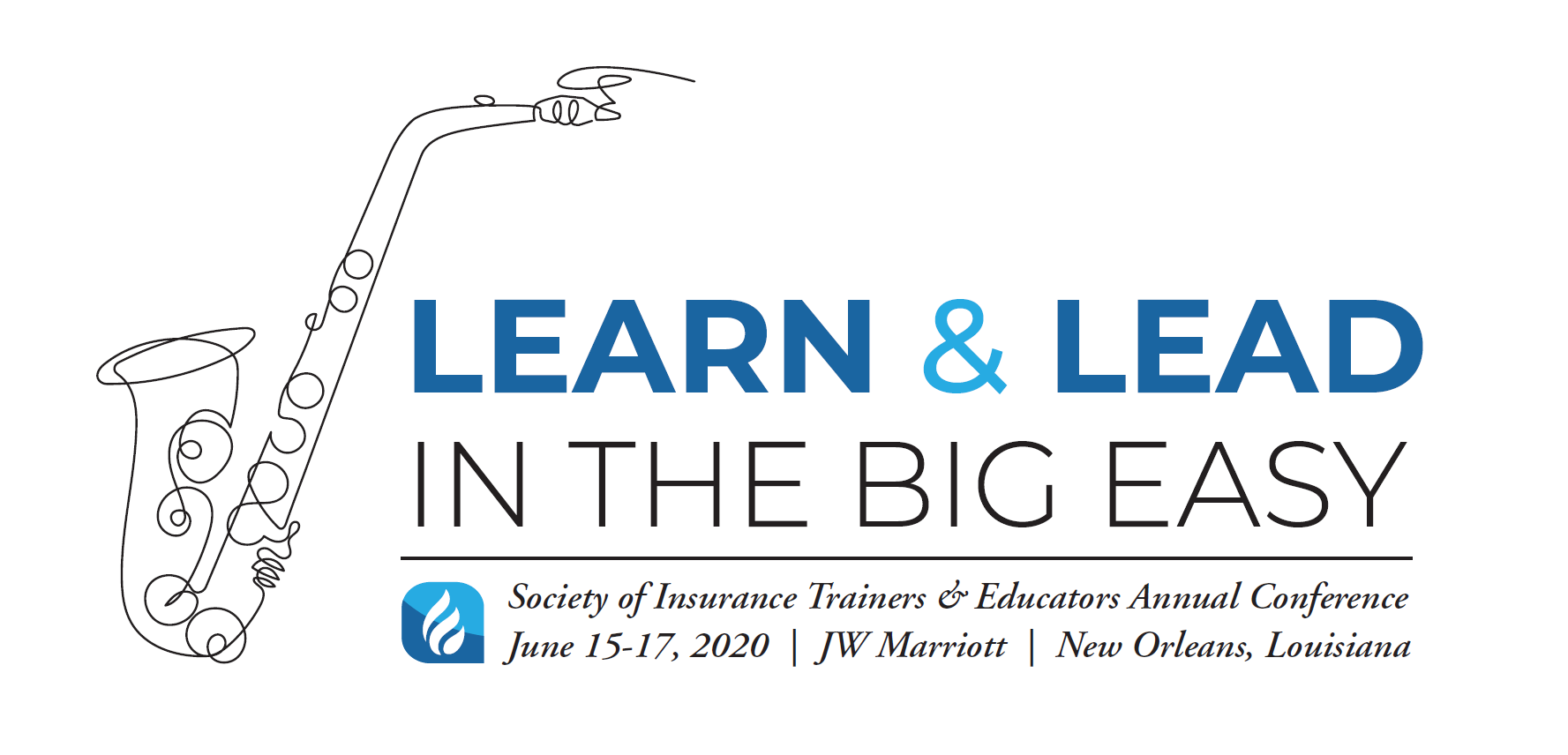 Learn & Lead in the Big Easy - SITE 2020