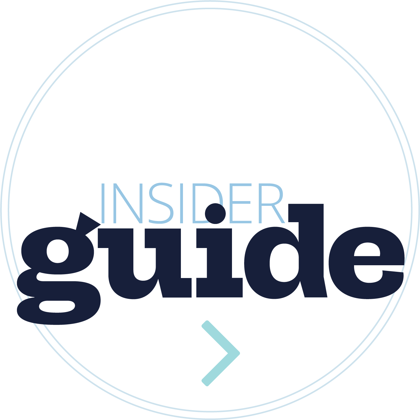 Insider Guide Badge