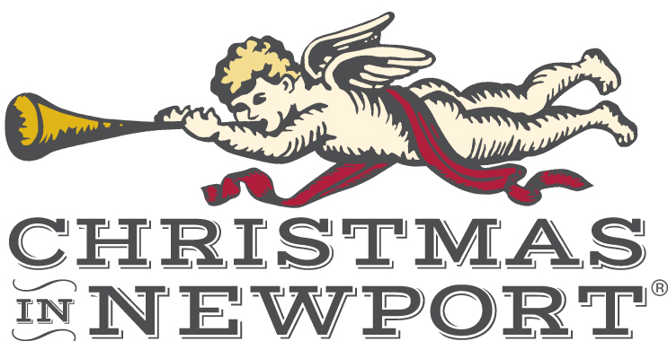 Christmas In Newport Art | 53rd annual Christmas in Newport | Holiday