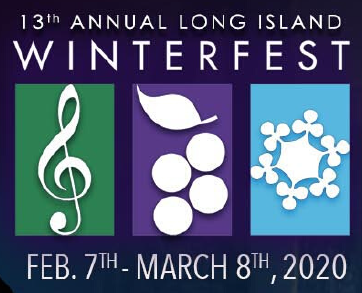 13th Annual Long Island Winterfest