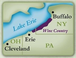 19th Finger Lakes International Wine Competition
