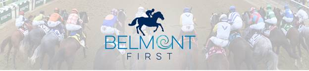 Belmont First
