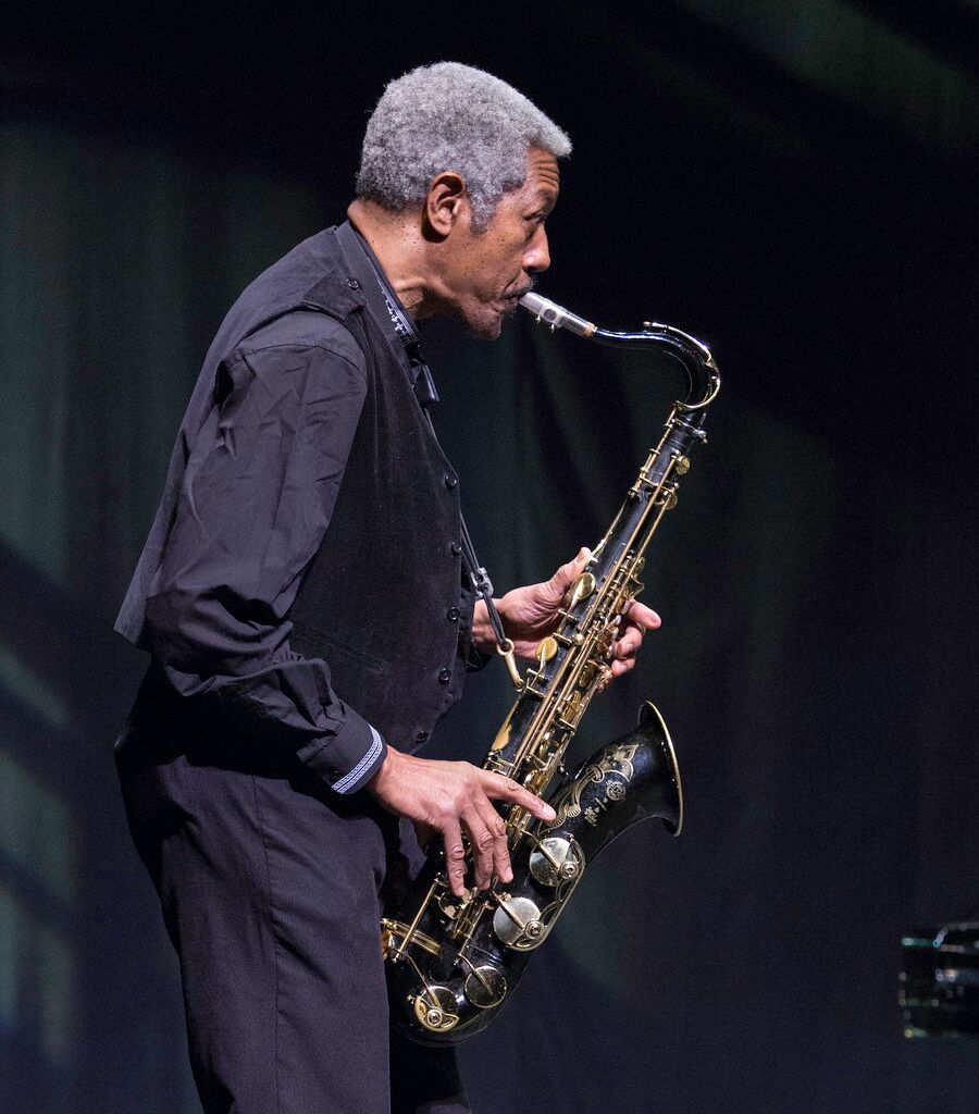Billy Harper