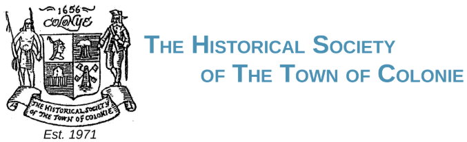 Colonie Historical Society