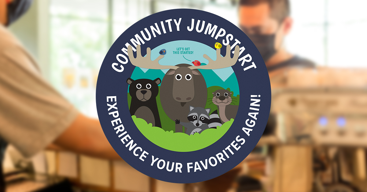 Community Jumpstart