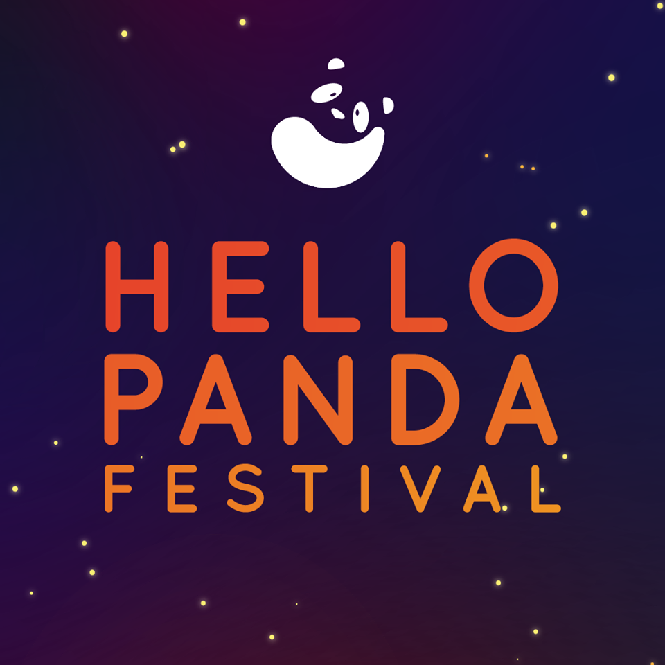 Hello Panda Festival