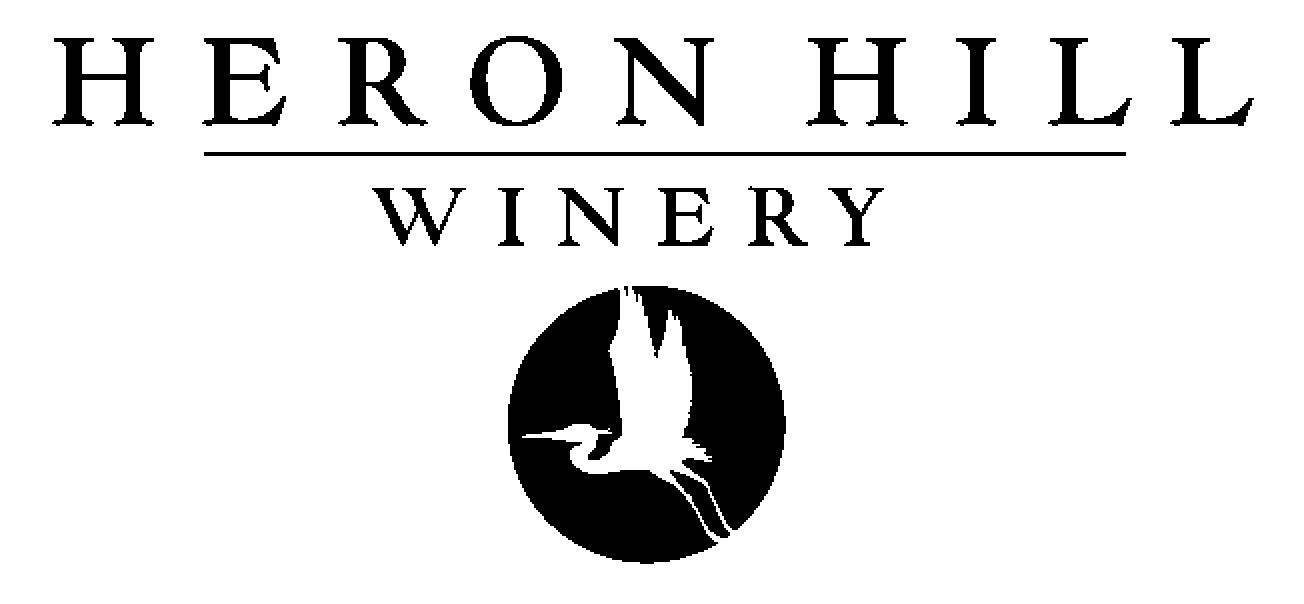Heron Hill Winery logo