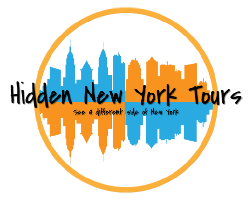 Hidden New York Tours