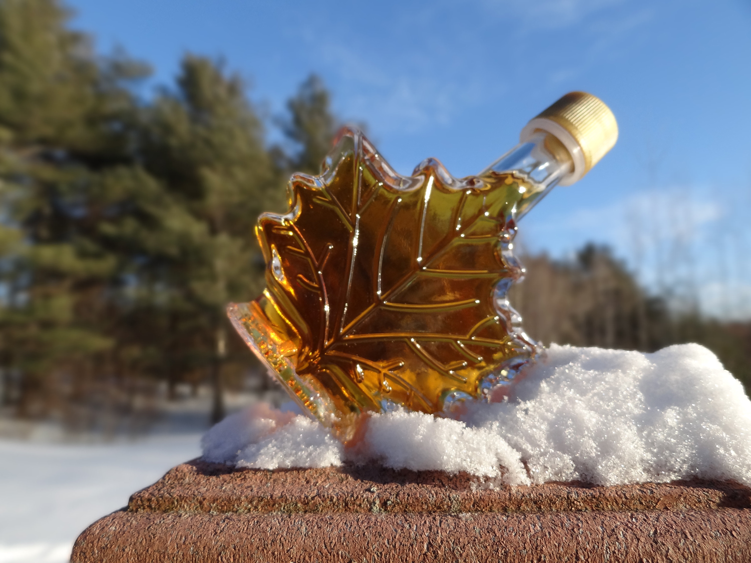 Maple Weekends