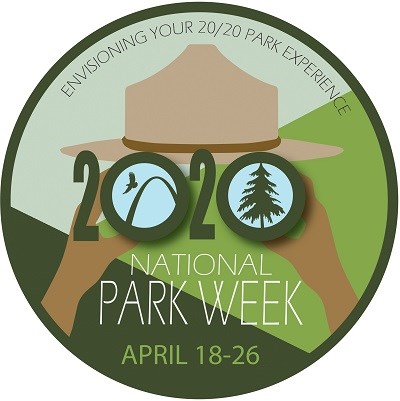 National Park Week