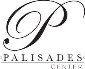 Palisades Center logo