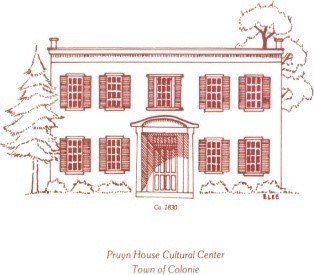 Pruyn House logo