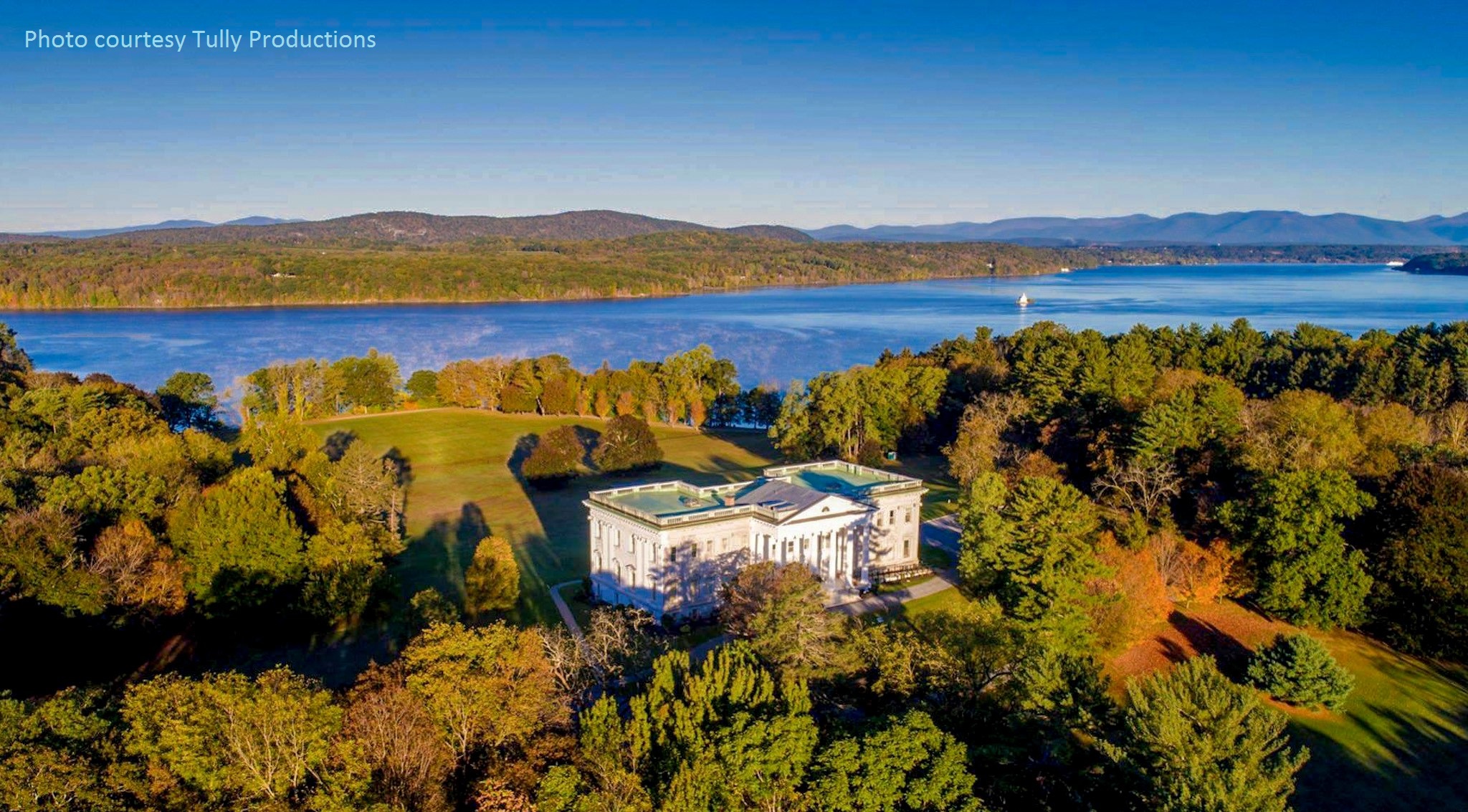 Staatsburgh State Historic Site