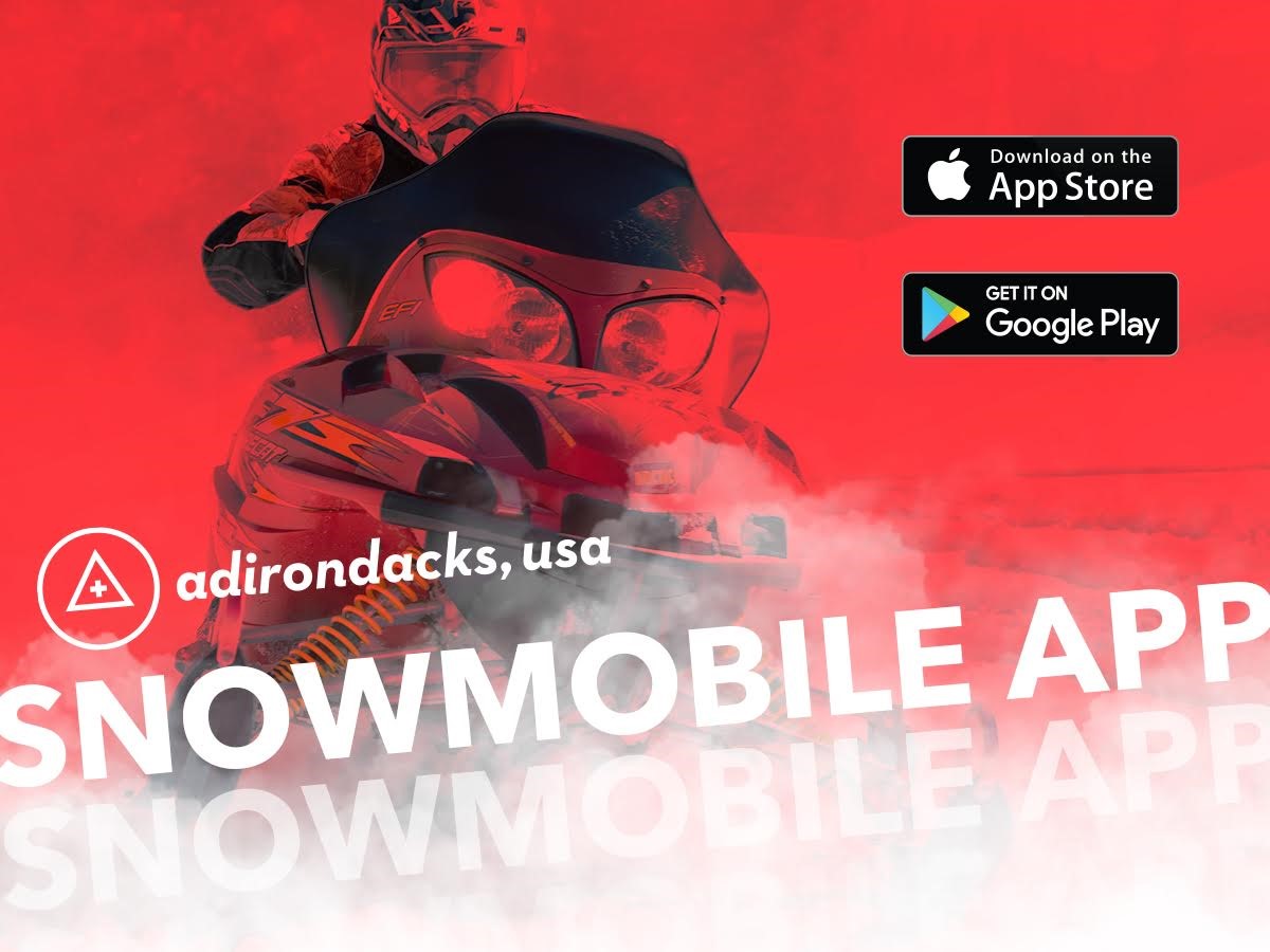 Snowmobile App