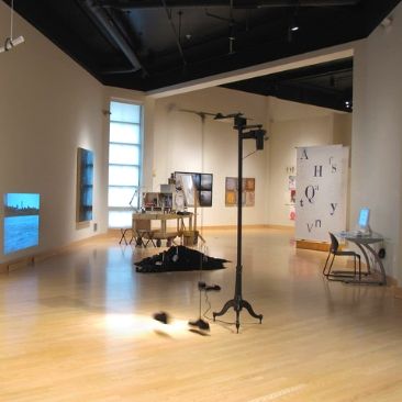 Samuel Dorsky Museum of Art