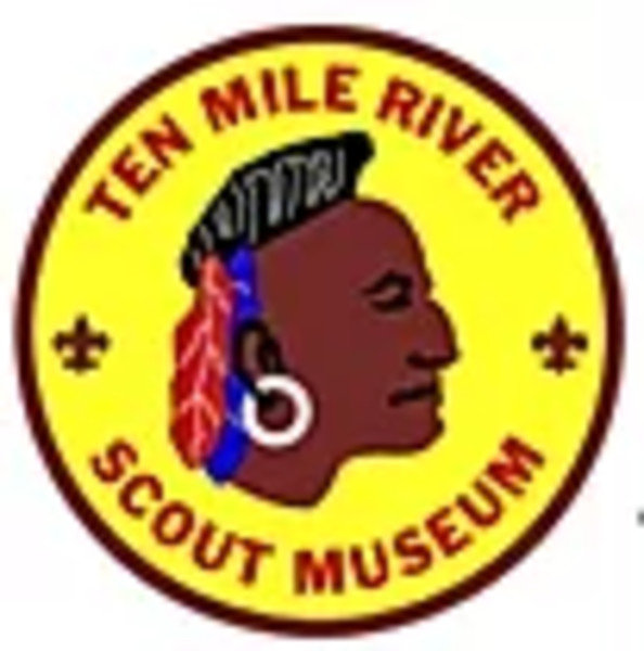 Ten Mile River Scout Museum