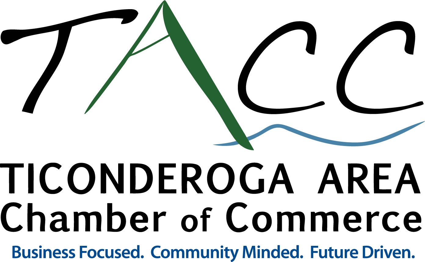 Ticonderoga Area Chamber of Commerce