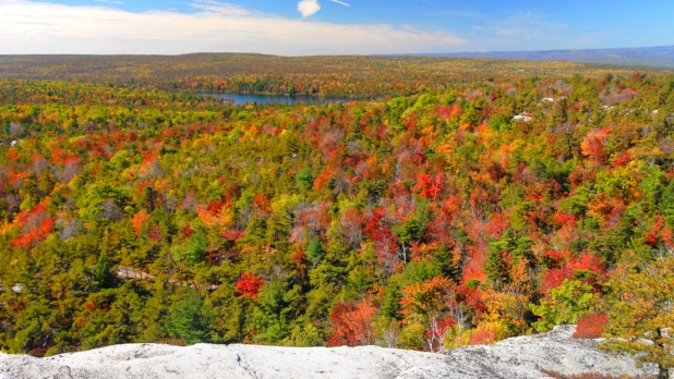Minnewaska State Park
