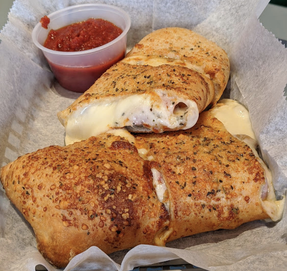 fessler's stromboli