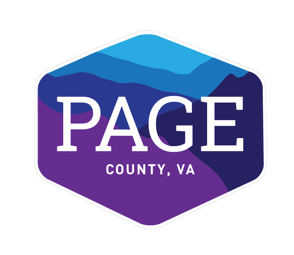 Page County Virginia