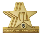 CTA PIN