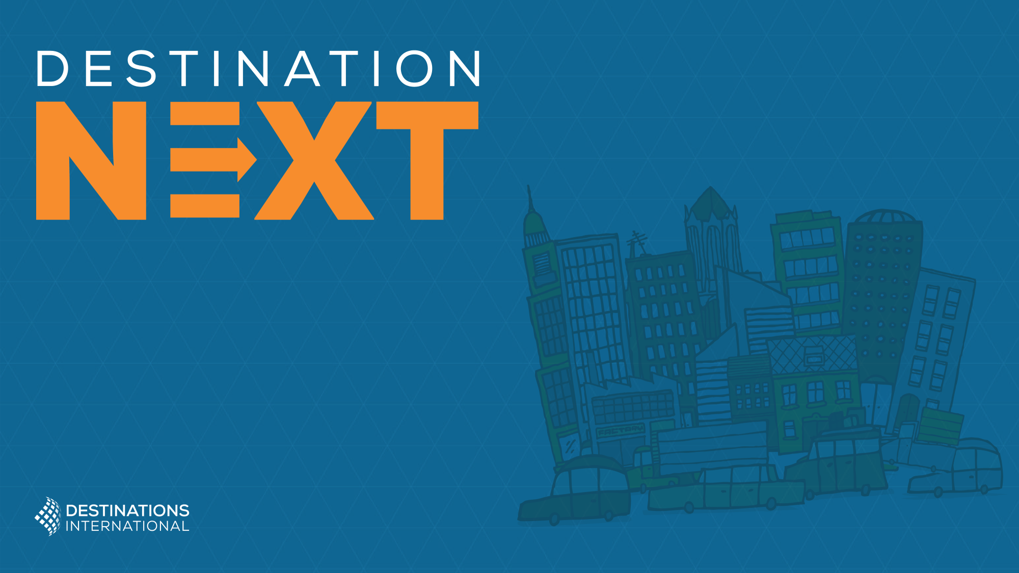 DestinationNEXT