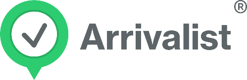 Arrivalist Logo
