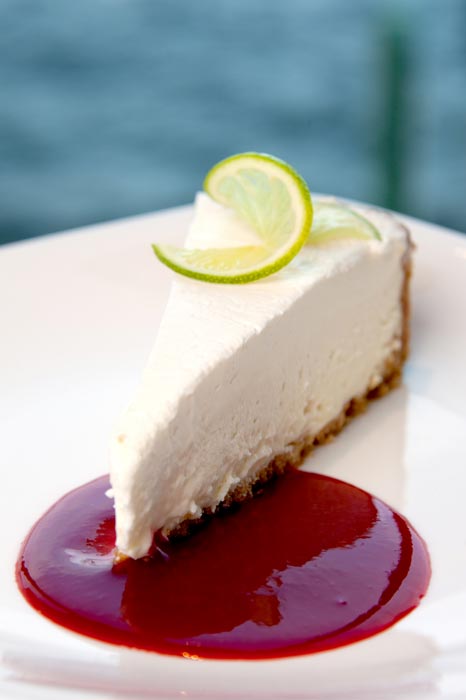 Key Lime Pie