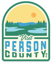 Person County Tourism Development Authority 