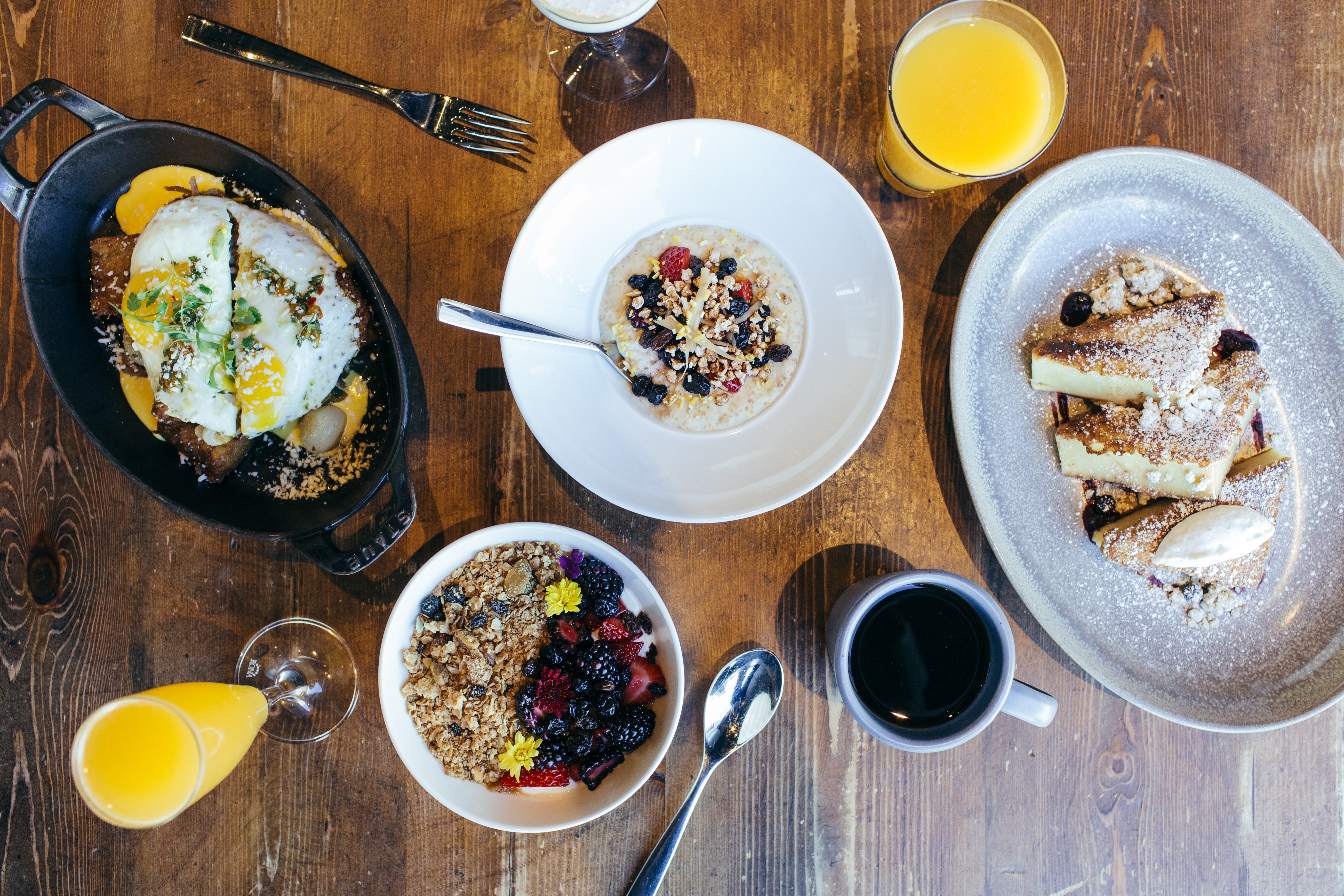 Mother S Day In Phoenix 2019 Brunches Dinners And More