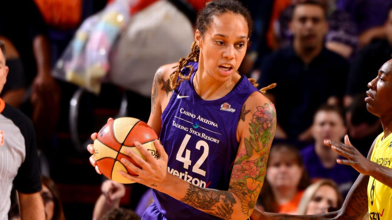 Phoenix Mercury