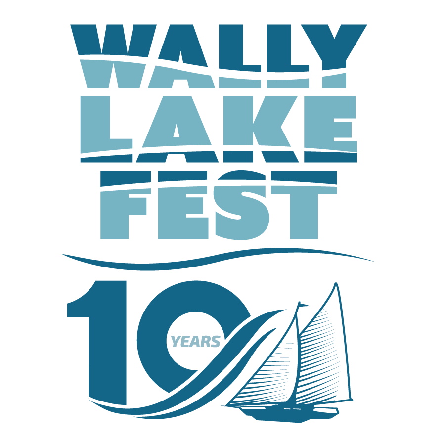 Wally Lake Fest 10 Years