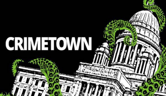 Crimetown Season 1