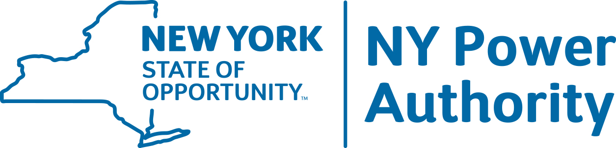 NY Power Authority Logo