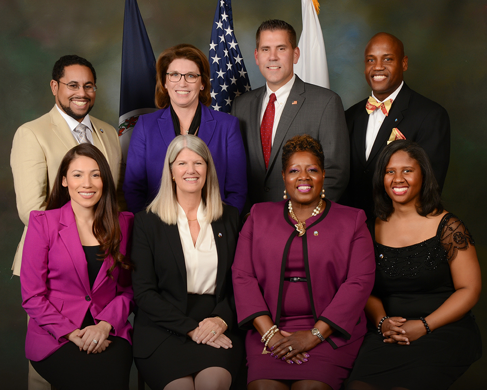 Prince William County Salaries Zippia