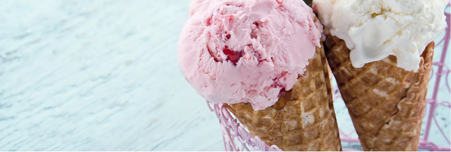 9 Ice Cream Spots to try Northern Virginia | Official Prince William ...