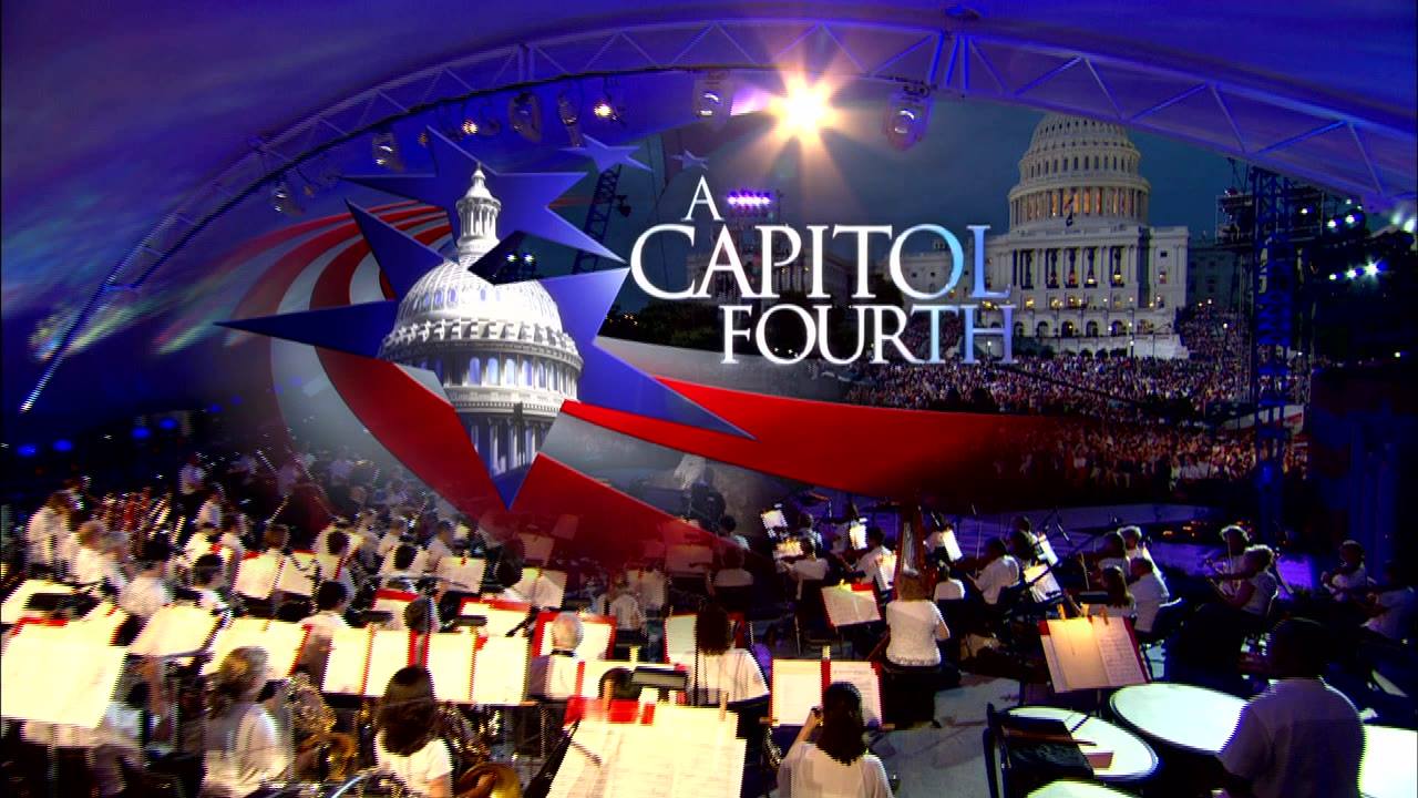 Capital Fourth Promo image