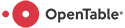 Make a reservation on OpenTable
