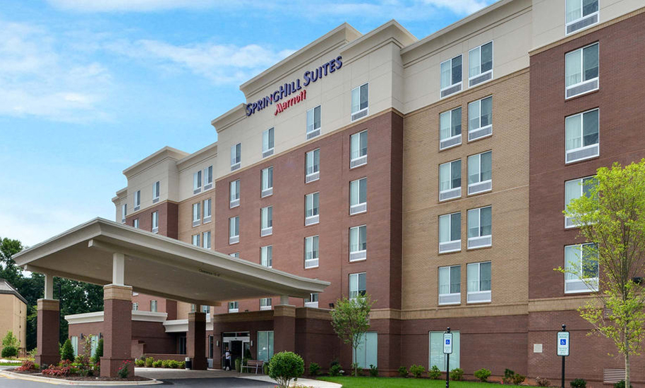 DTN - PPS - Springhill Suites