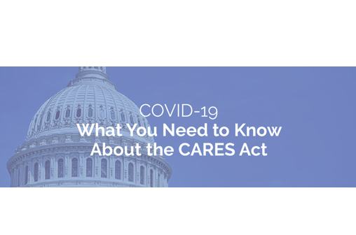 Cares Act 2