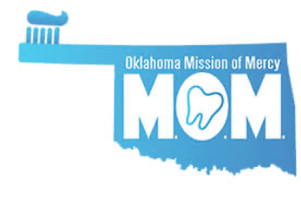 OkMOM logo
