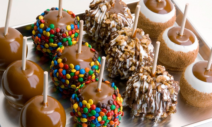 Rocky Mtn Chocolate Factory