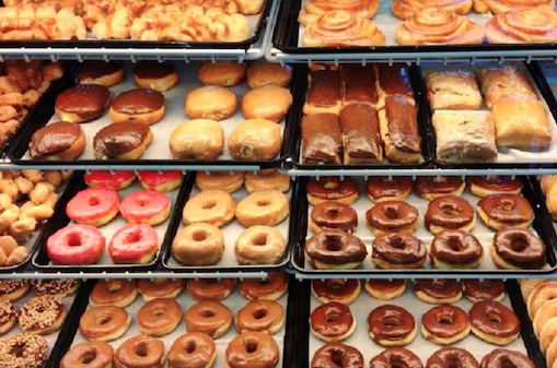 Daylight Donuts