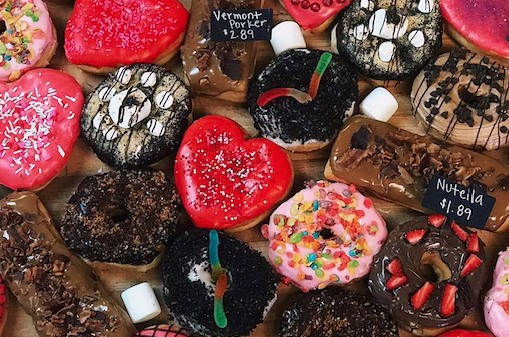 Red Rock Bakery