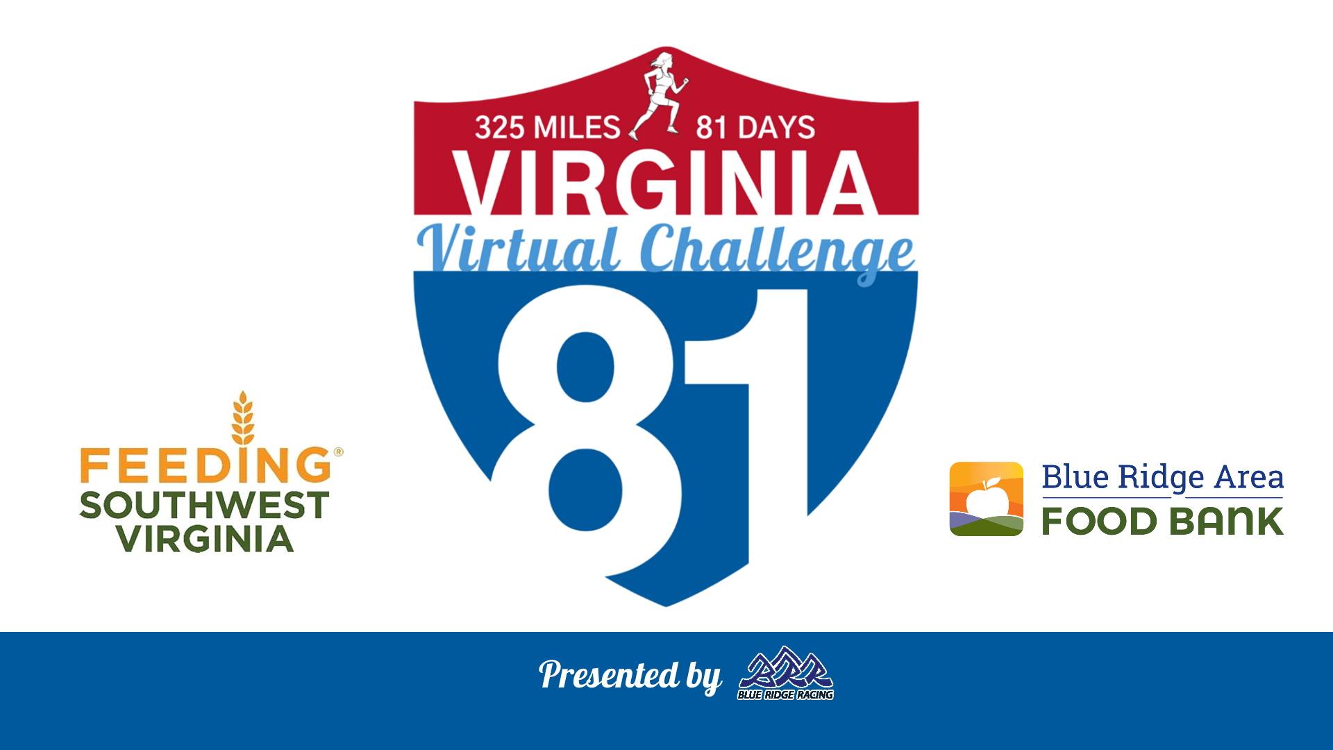 Virginia Virtual Challenge - Interstate 81