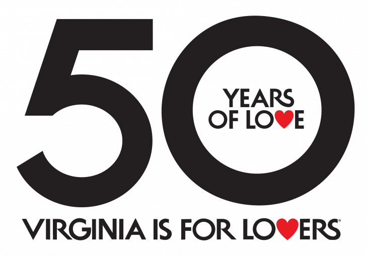 50 Years of Love - Virginia