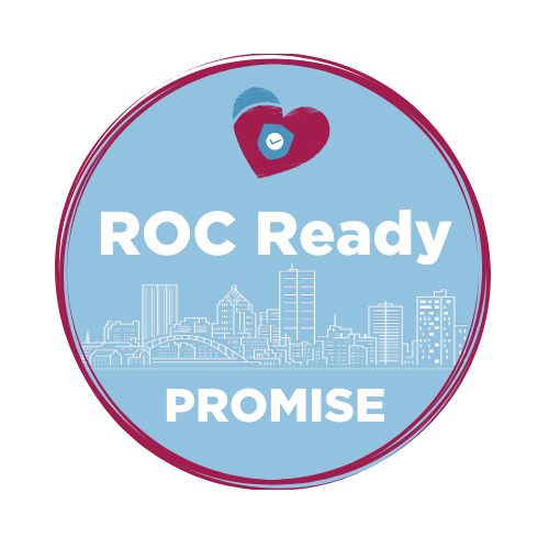 ROC Ready Promise Badge